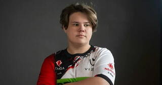 Zweih: от запасного в Spirit Academy к звезде Nemiga Gaming