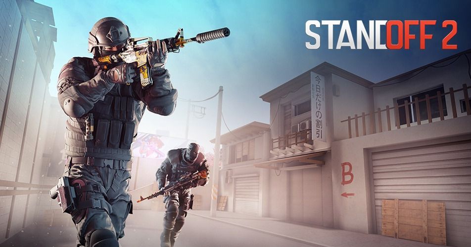 Virtus.pro доминировала над Amkal Esports на Winline EPIC Standoff 2 PawPaw: Ep.1