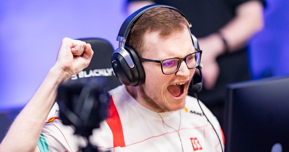 BetBoom Team одержала победу на PGL Wallachia Season 5