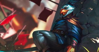 Патч 7.39 Dota 2: свежий воздух и предсказания будущего