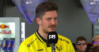 ApEX: «Просто хочу выиграть мейджор»