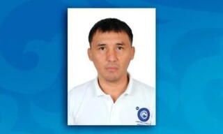 Конысбек Токенов возглавил сборную по греко-римской борьбе Казахстана.