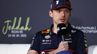 Макс Ферстаппен подтвердил свою преданность Red Bull Racing