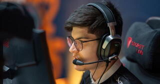 Legacy одержала победу над Imperial Esports в бразильском дерби на BLAST.tv Austin Major 2025