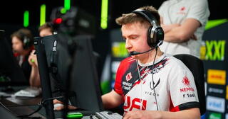 Немига Gaming проиграла Team 3DMAX на BLAST.tv Austin Major 2025
