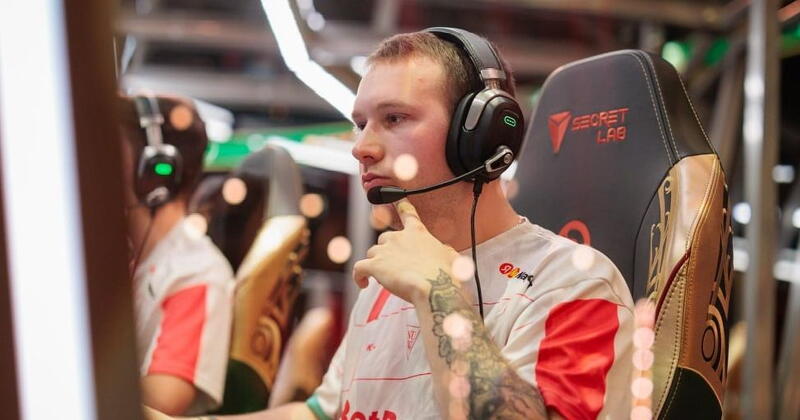 Выступление kiyotaka на BetBoom Dacha Dota 2 2024: главные моменты