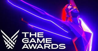 The Game Awards организаторы хотят регистрацию торговой марки