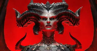 Подписчики PS Plus получат Diablo IV