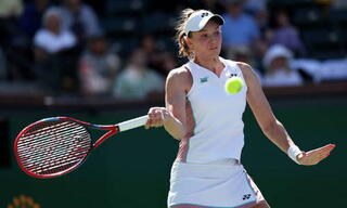 Елена Рыбакина – 10-я в рейтинге WTA!