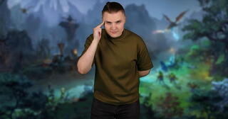 Grayne: комментатор Dota 2 о возвращении атмосферы легкости и непринужденности