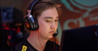 Virtus.pro готовятся к матчу с paiN Gaming на BLAST.tv Austin Major 2025