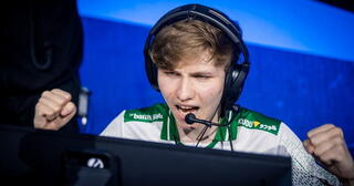 M0NESY и Malr1ne претендуют на награду Прорыв десятилетия на Esports Awards