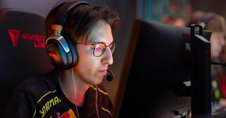 Экс-игрок NiP присоединился к OG на отборочных Showdown Fall 2025