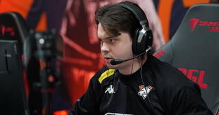 Поражение Virtus.pro от NiP вызвало вопрос о капитане.