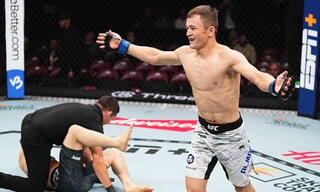 Гонорары в UFC: Почему разница в оплате боев за нокауты?