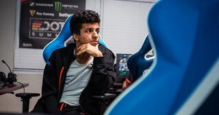 Team Liquid победила Nigma Galaxy на DreamLeague Season 26