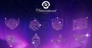 Инвайты на The International 2025: BetBoom Team, Team Spirit и PARIVISION - первые участники!