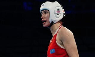 Виктория Графеева одерживает победу на Thailand Open-2025 и завоевывает сердца зрителей