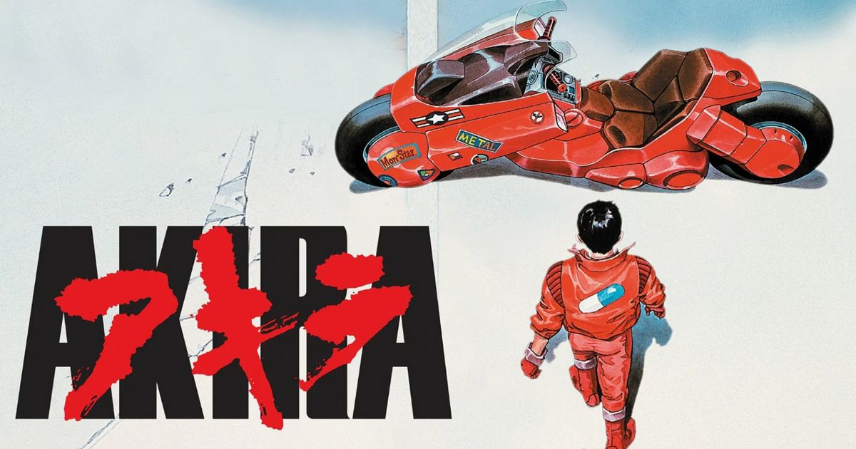 Warner Bros. лишилась прав на 'Акира': новая надежда Kodansha