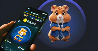 Криптобиржа Bybit удаляет токен Hamster Kombat из-за низкой ликвидности.