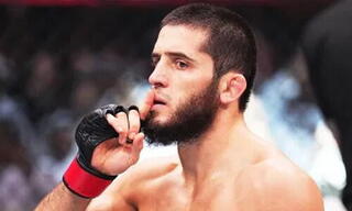 Ислам Махачев близок к статусу величайшего бойца MMA