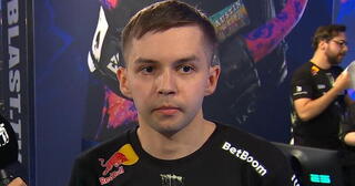 Sh1ro: NAVI просто посыпались на BLAST.tv Austin Major 2025
