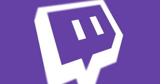 РКН потребовал от Twitch удалить запрещенную информацию.