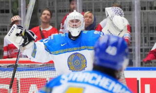Почему сборная Казахстана потерпела поражение на чемпионате мира-2025 по хоккею?