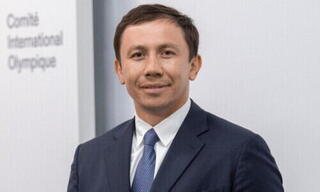 Бокс становится международным: Головкин привлекает 17 новых стран.