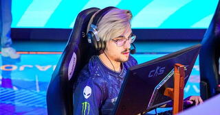 Team Liquid уступила The Mongolz на BLAST.tv Austin Major 2025.