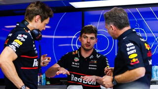Red Bull Racing: Личный зачёт гонщиков - абсолютный приоритет.