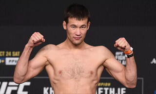 Шавкат Рахмонов и Ислам Махачев впереди за титул UFC