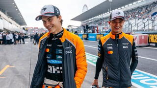 Авария в Канаде: McLaren сохраняет внутреннюю борьбу