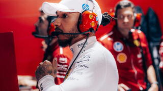 Джонни Херберт: Хэмилтон потерян, Ferrari не узнает