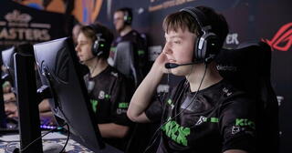 B8 Esports обыграла OG на BLAST.tv Austin Major 2025