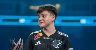 Молодой игрок molodoy приносит свежий взгляд в FURIA Esports