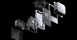 Microsoft и AMD объединяются для создания нового поколения Xbox.