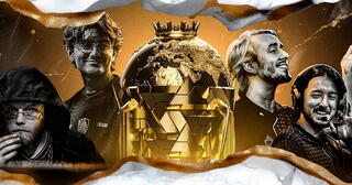Определены участники Riyadh Masters 2025 по Dota 2