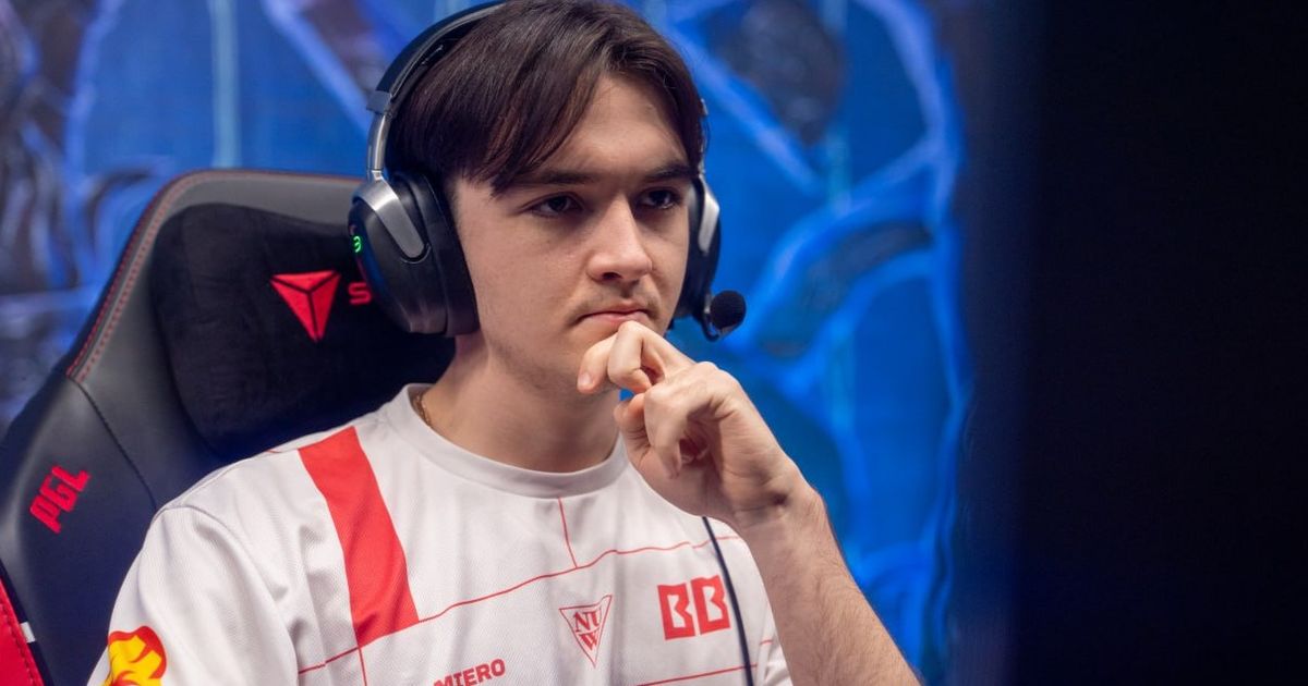 BetBoom Team уверены в победе над Gladiators перед гранд-финалом PGL Wallachia Season 5.