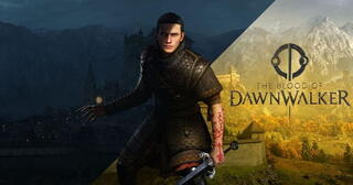 The Blood of Dawnwalker: боевая система зависит от времени суток