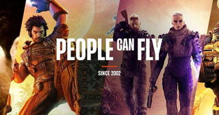 People Can Fly разрабатывают новую игру для Sony: Project Delta.