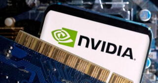 NVIDIA может блокировать видеокарты в Китае и России