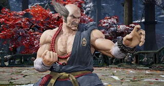 Strog одержал победу над Yoshikiller на чемпионате по Tekken 8