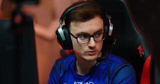 Sуперпечальная сцена Dota 2: Miracle- сверкал, ныне - новые вызовы