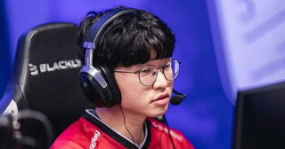 TYLOO в финале FISSURE PLAYGROUND 1 — CS после победы над SAW