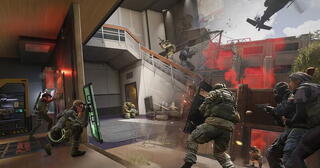 Ubisoft обнародовала системные требования к Rainbow Six Siege X: разрешение, FPS, ЦП, видеокарта, ОЗУ, ОС, накопитель.