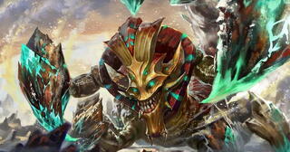 Обновление 7.39: Sand King, Morphling и Kez потеряли винрейт, новые герои приобрели популярность.