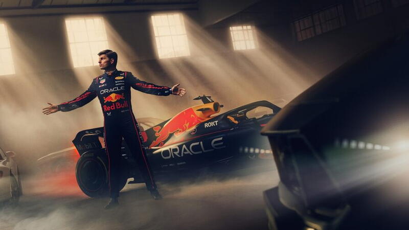 Будущее Макса Ферстаппена в Red Bull будет решено до конца июня