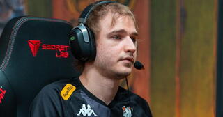 V-Tune: Лоренов - ключ к успеху Virtus.pro!
