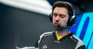 B1ad3: планы на будущее команды Natus Vincere